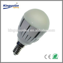 led lamp, Energy saving b22 led bulb 5w,indoor led bulb